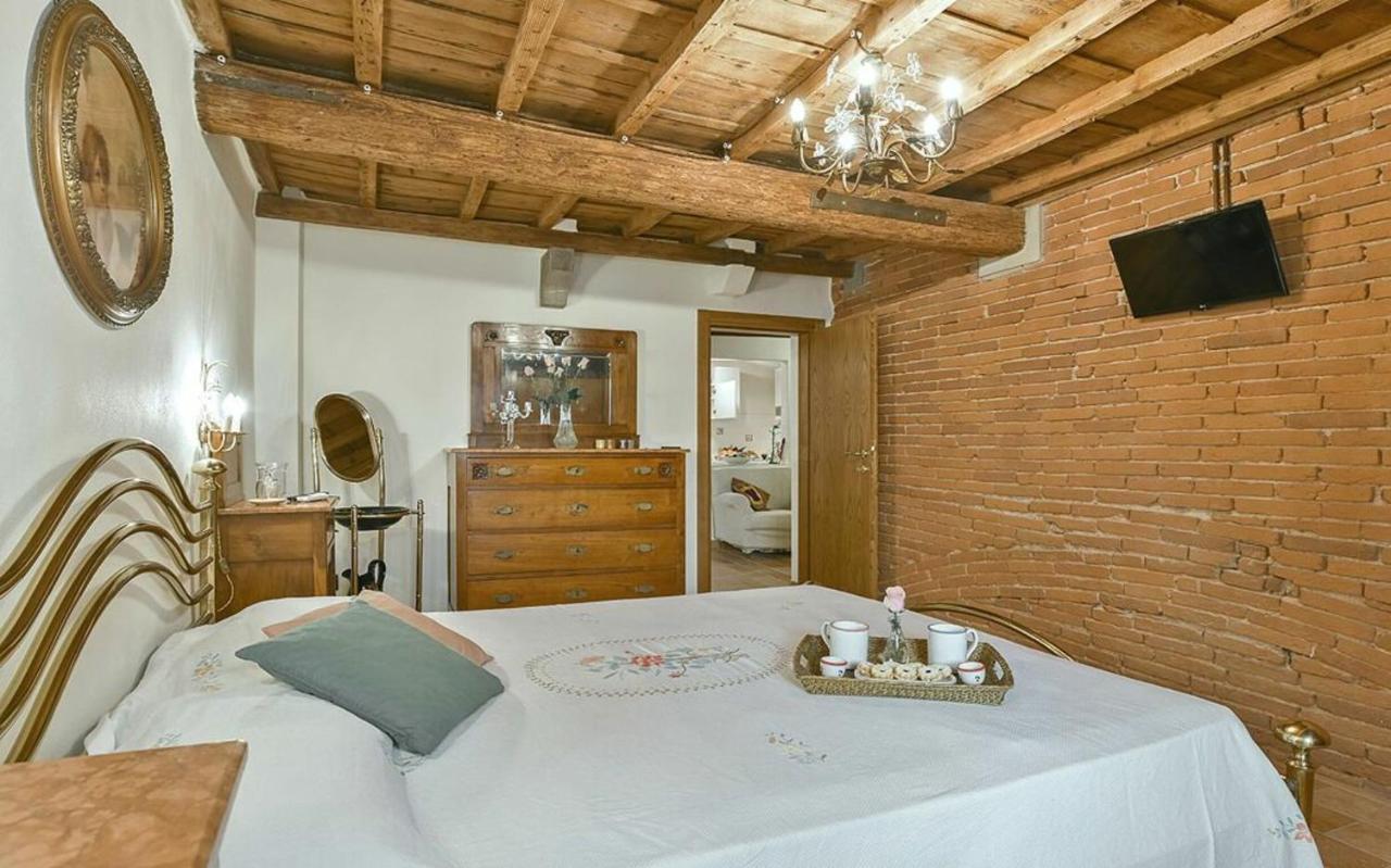 Agatha By Halldis Apartamento