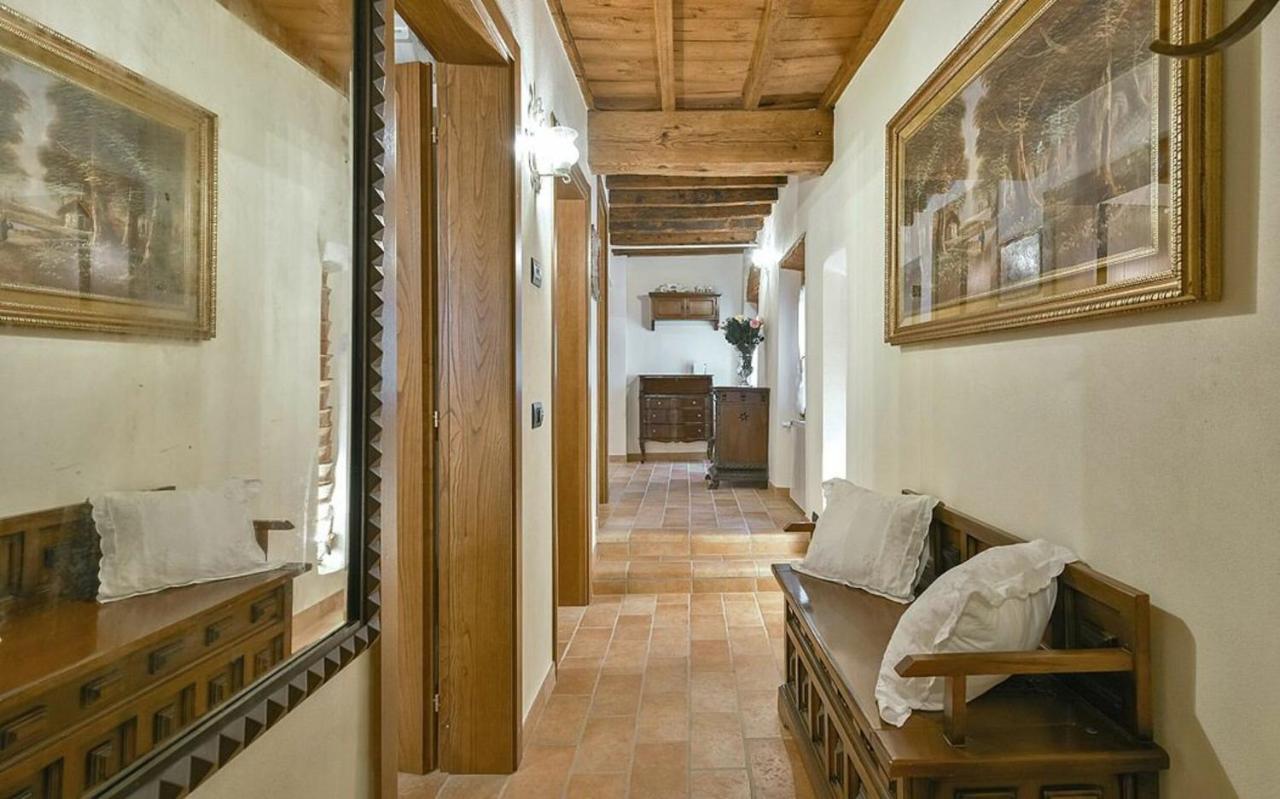 Apartamento Agatha By Halldis *