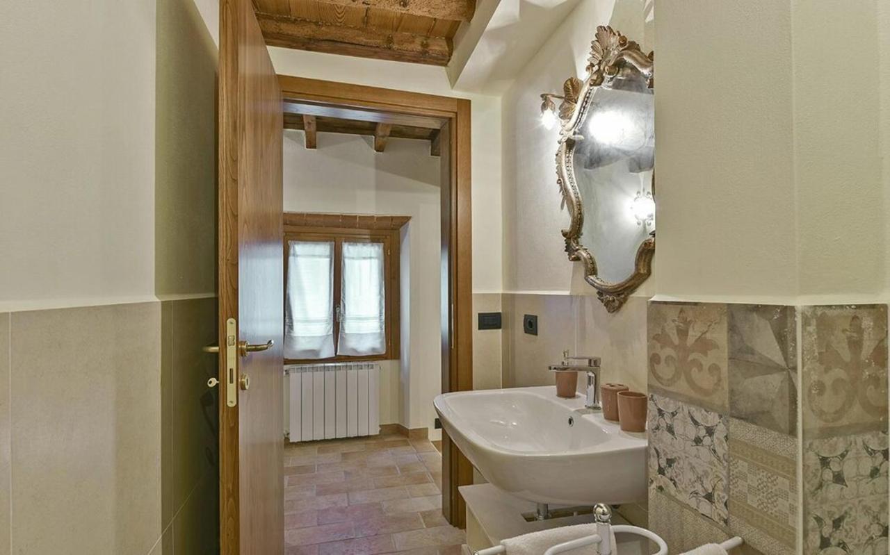 Apartment Agatha By Halldis Florence