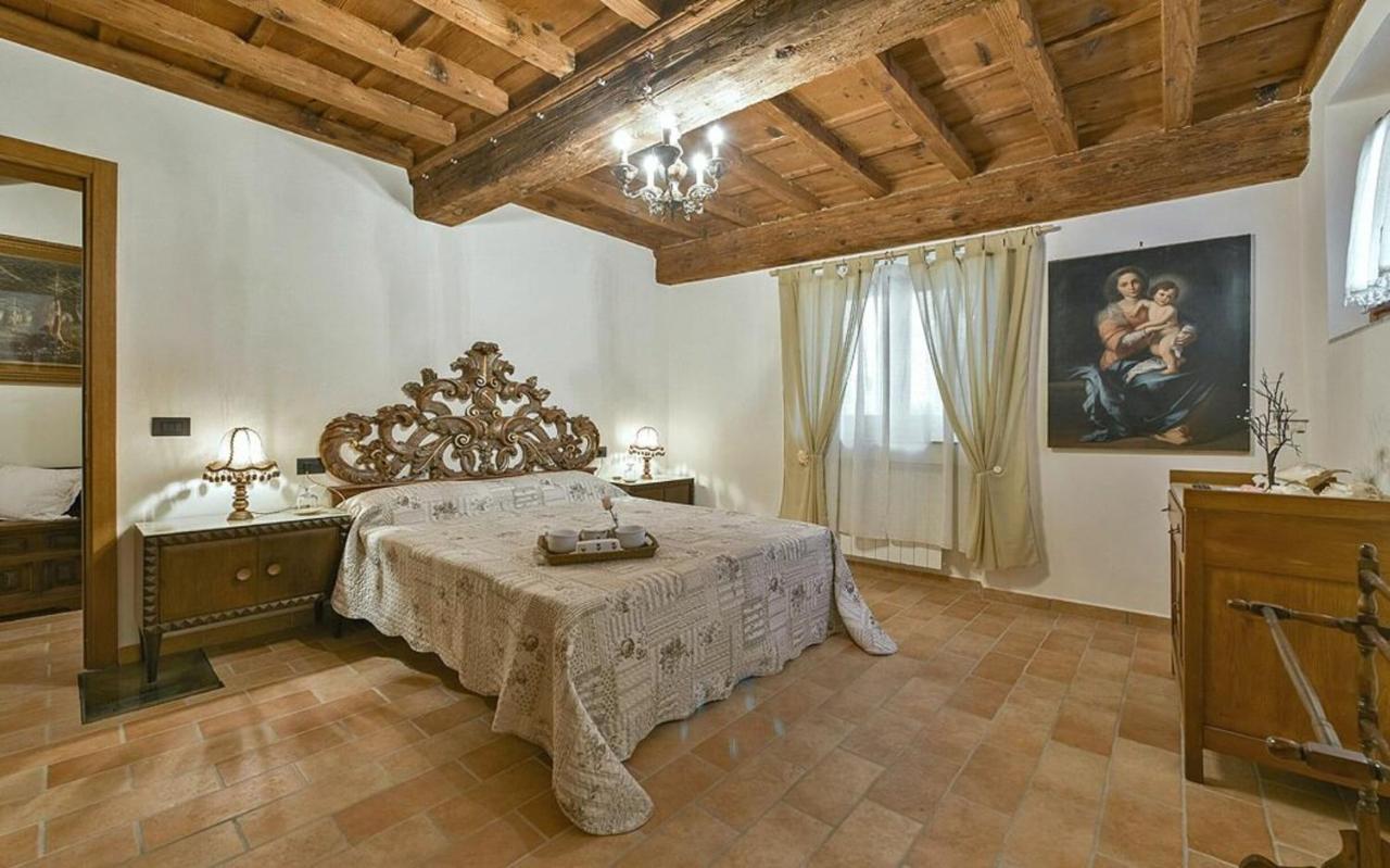 Apartamento Agatha By Halldis