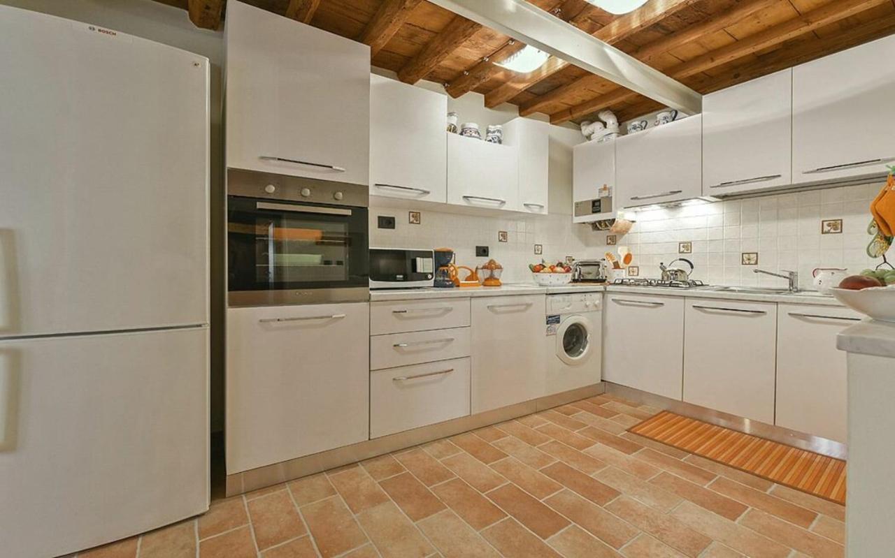 Agatha By Halldis Apartment Florence
